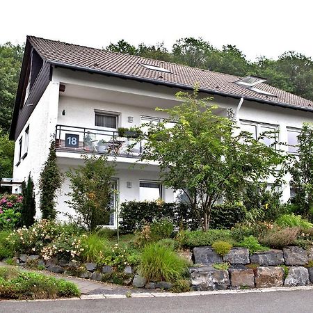 Ferienwohnung Klebeck Люденшайд Экстерьер фото