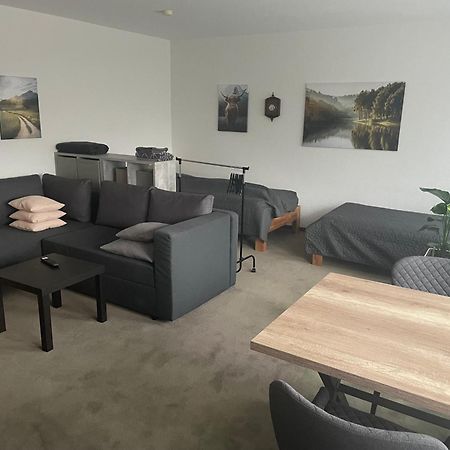 Ferienwohnung Klebeck Люденшайд Экстерьер фото