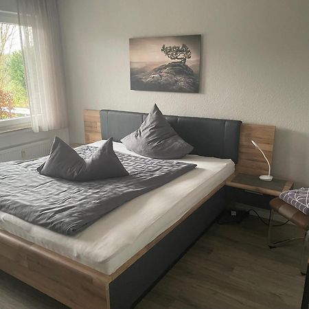 Ferienwohnung Klebeck Люденшайд Экстерьер фото