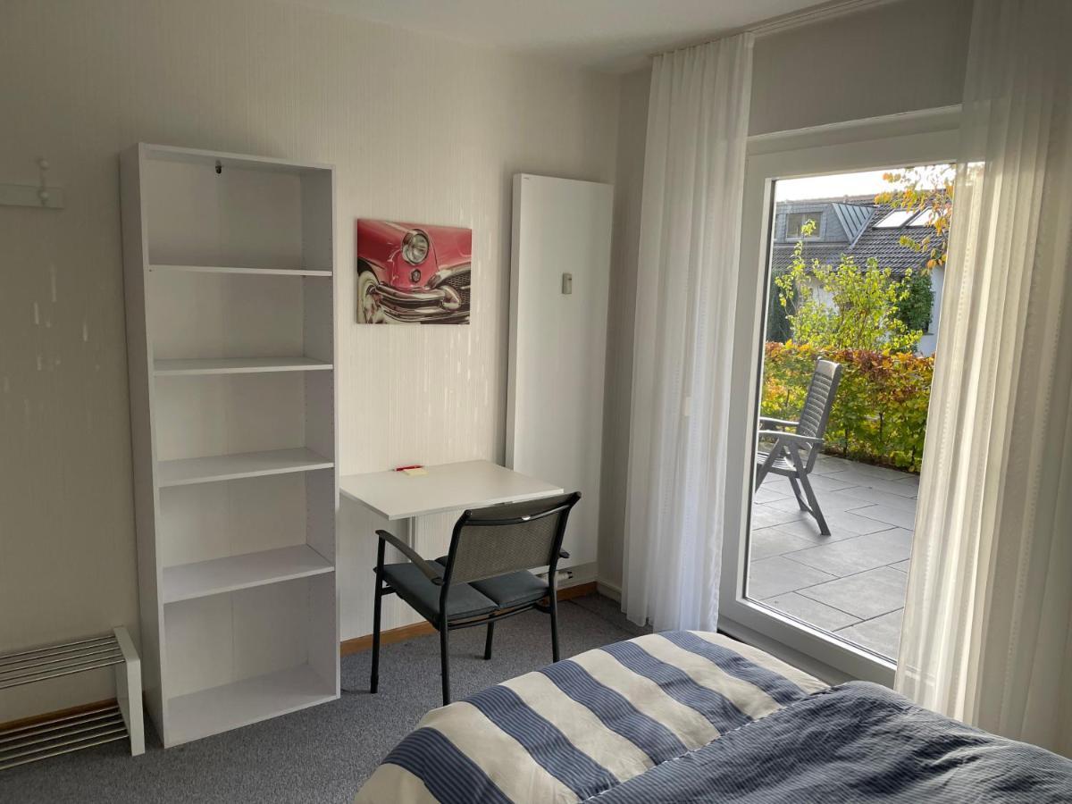 Ferienwohnung Klebeck Люденшайд Экстерьер фото